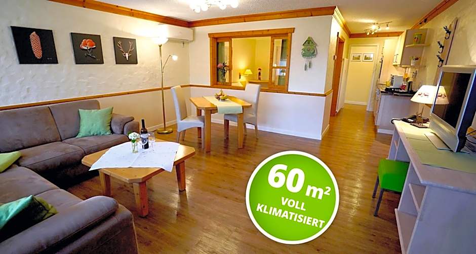 Appartementhotel Breitmattstub