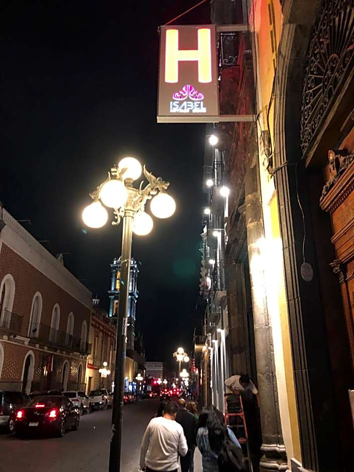 Hotel Isabel