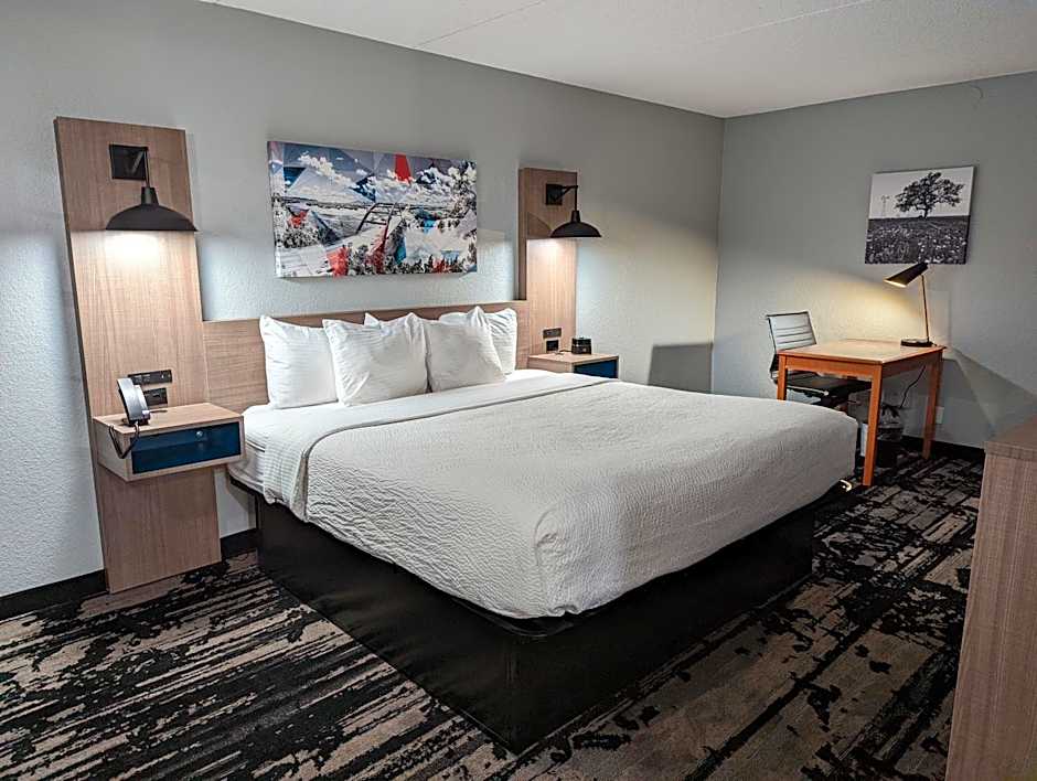 La Quinta Inn & Suites by Wyndham Temple