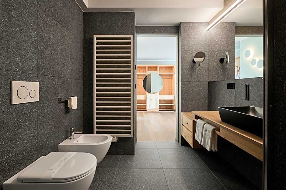 Hotel DAS ROYAL in Obereggen