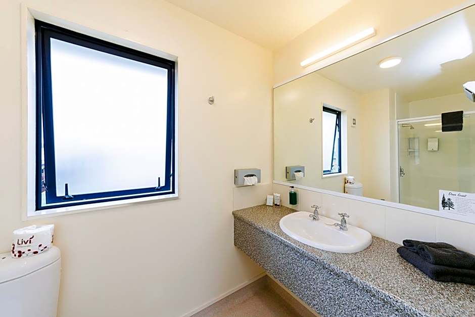 Bella Vista Motel Palmerston North