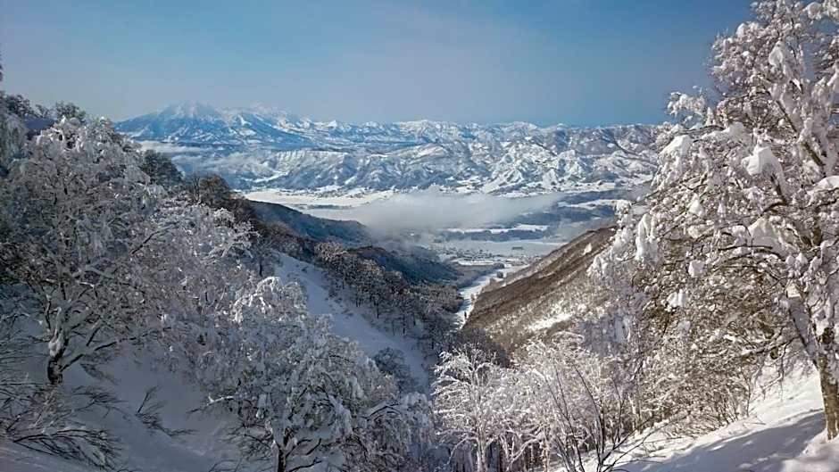 Nozawa Dream Central