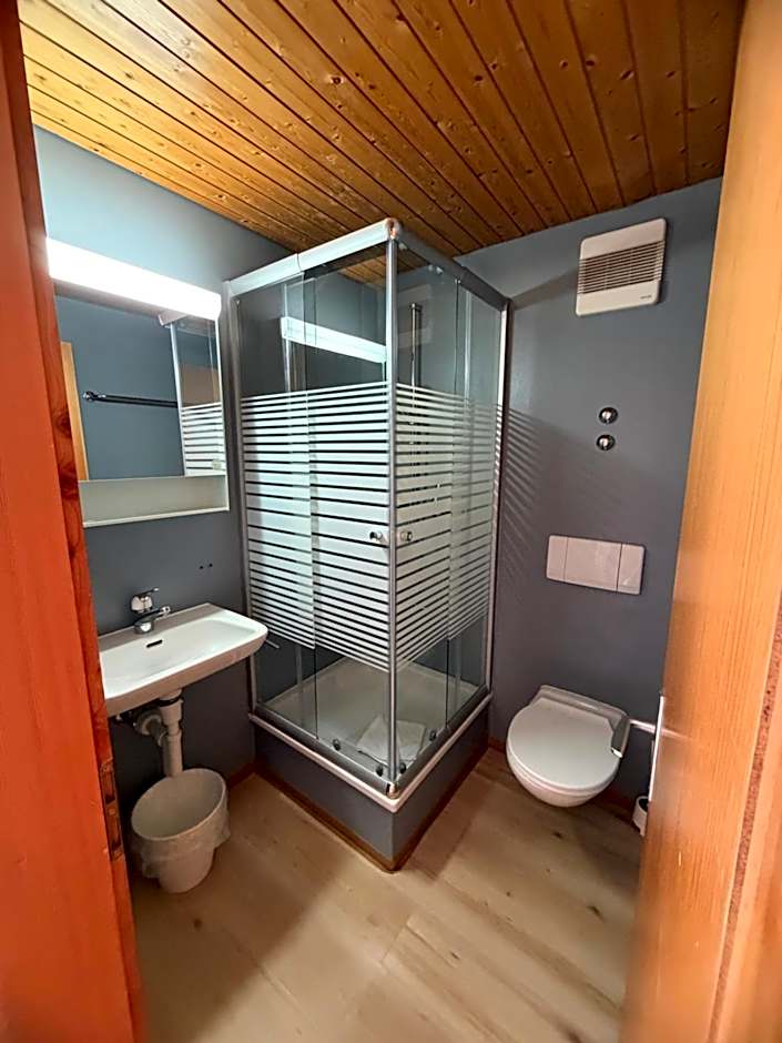 Hotel Hasli