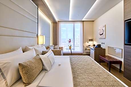 Superior Triple 2 + 1