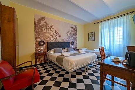 Classic Triple Room