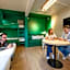 ibis budget Orly Chevilly Tram 7