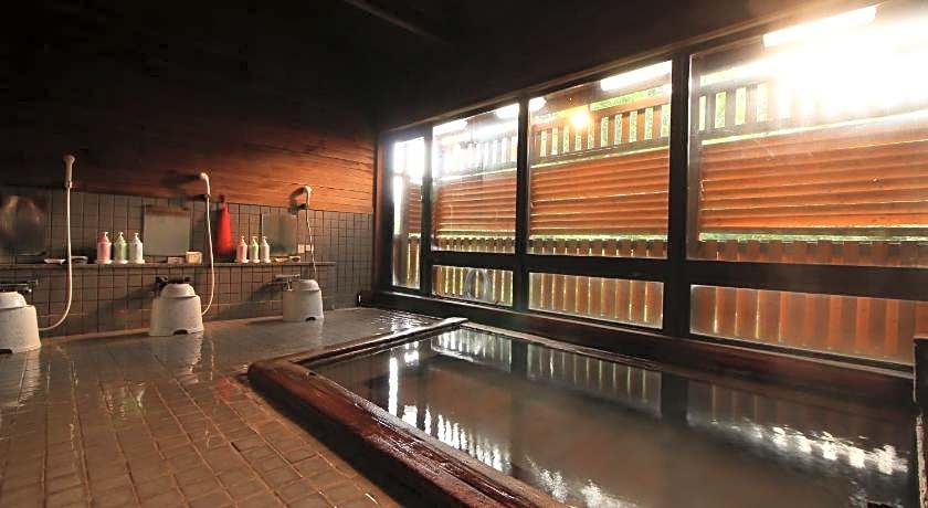 Hotel Le Vert Zao