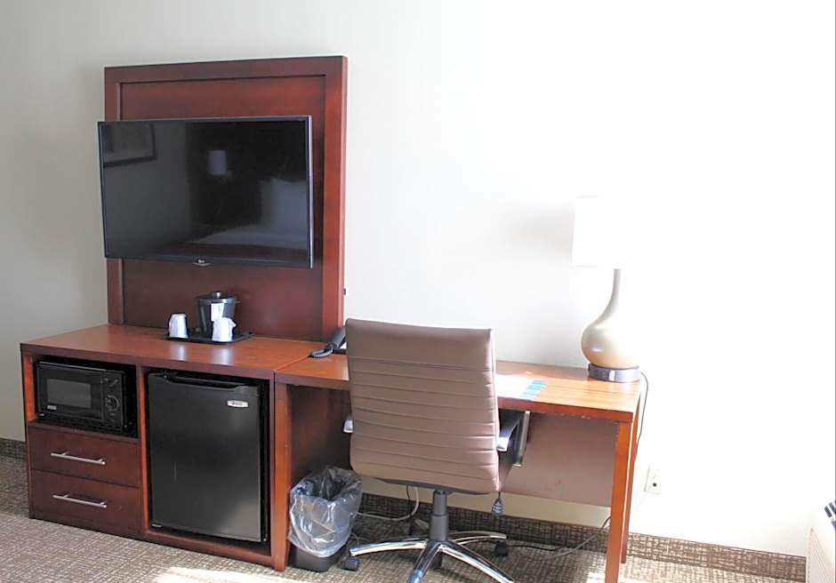 Comfort Inn Laurinburg