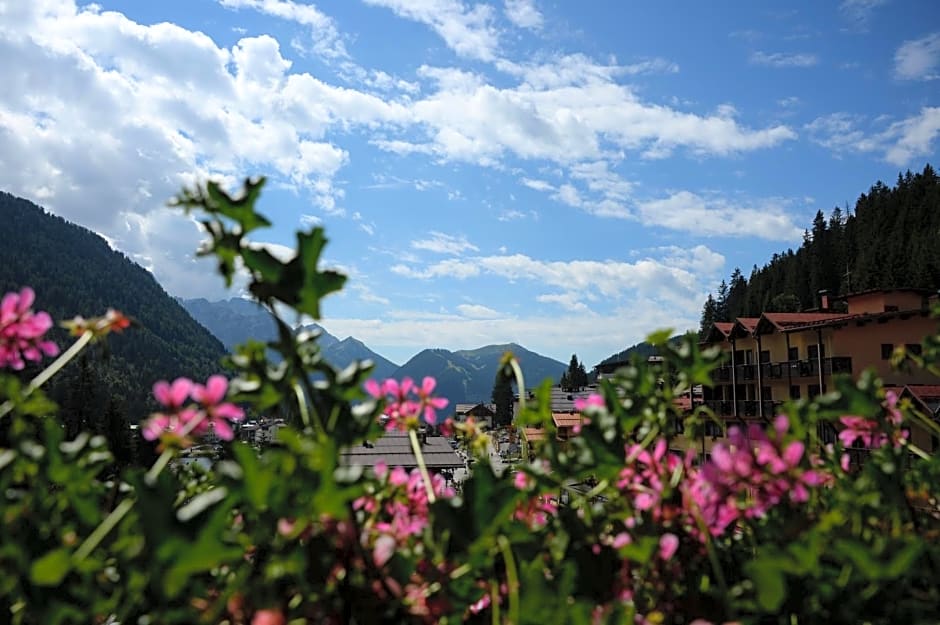 Hotel Garni St. Hubertus