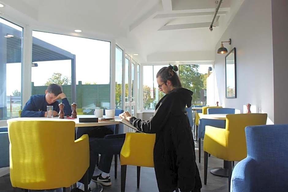 Holiday Inn Kenilworth - Warwick By IHG