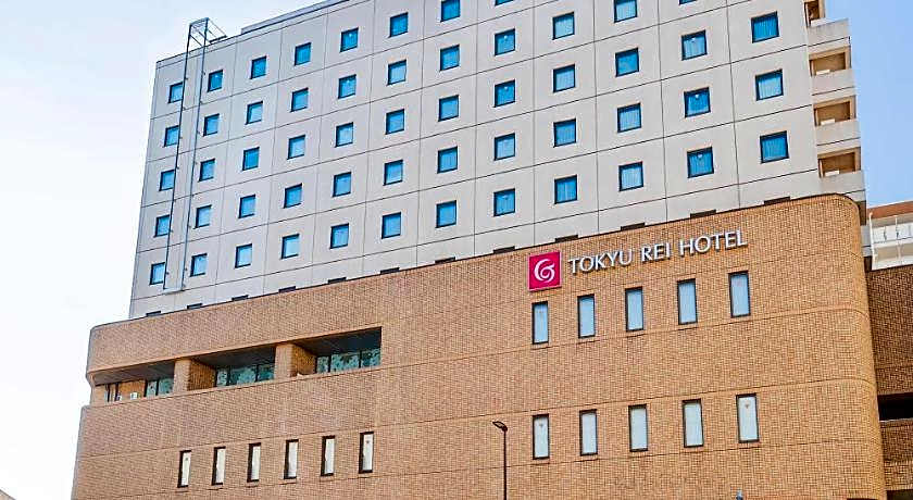 Kichijoji Tokyu Rei Hotel