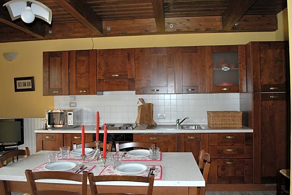Chalet Edelweiss - Gruppo Estella Hotels