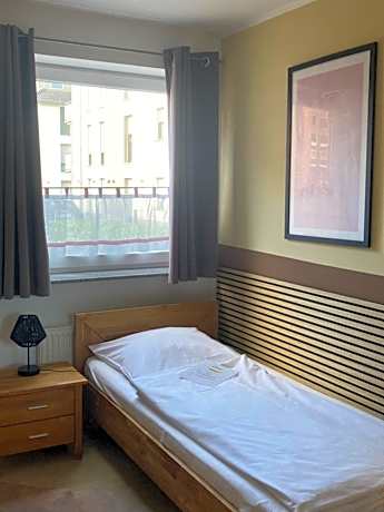 Single Room with Shower