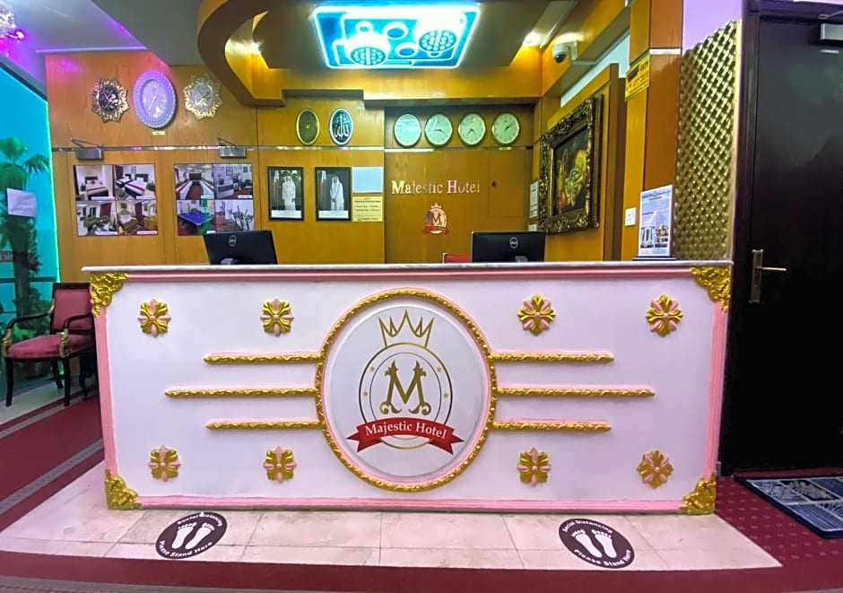 Majestic Hotel