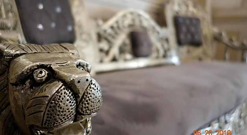 Hotel Park Plaza Jodhpur