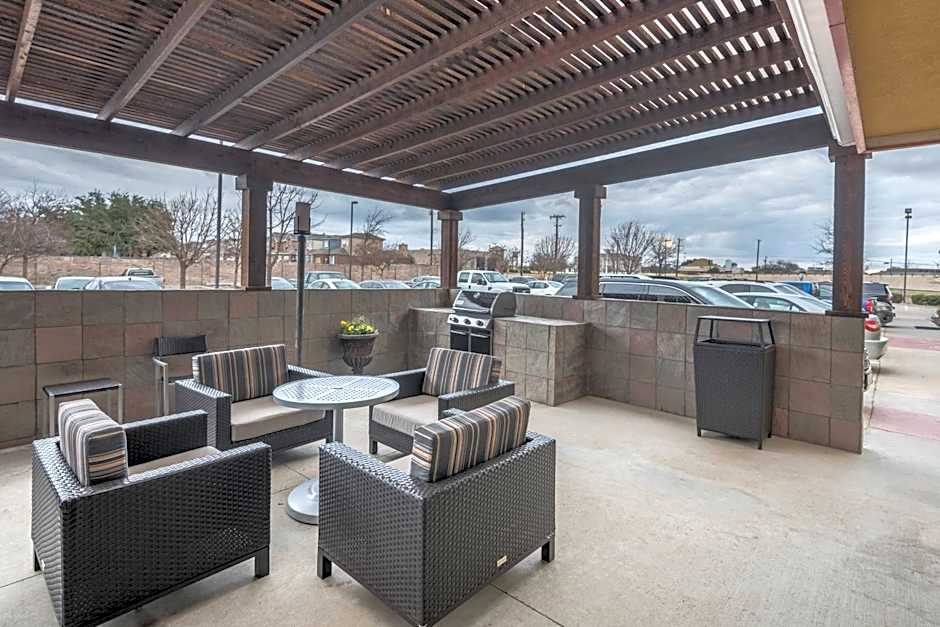 TownePlace Suites by Marriott Dallas DeSoto