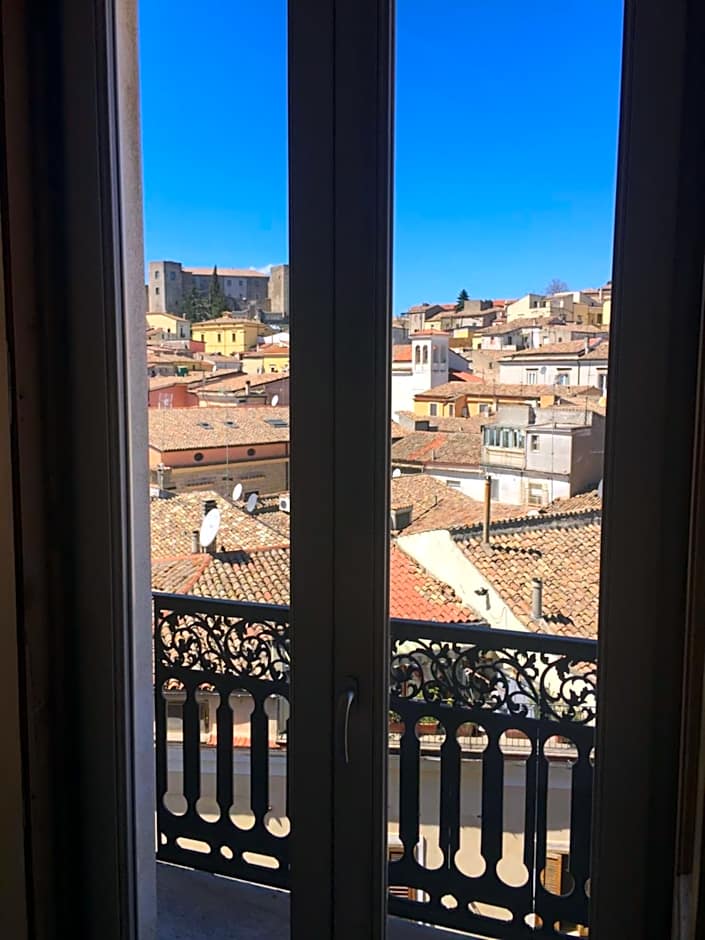 La Casa nel Borgo Antico