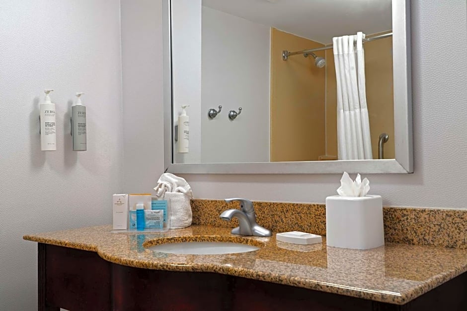 Hampton Inn By Hilton South Kingstown - Newport Area