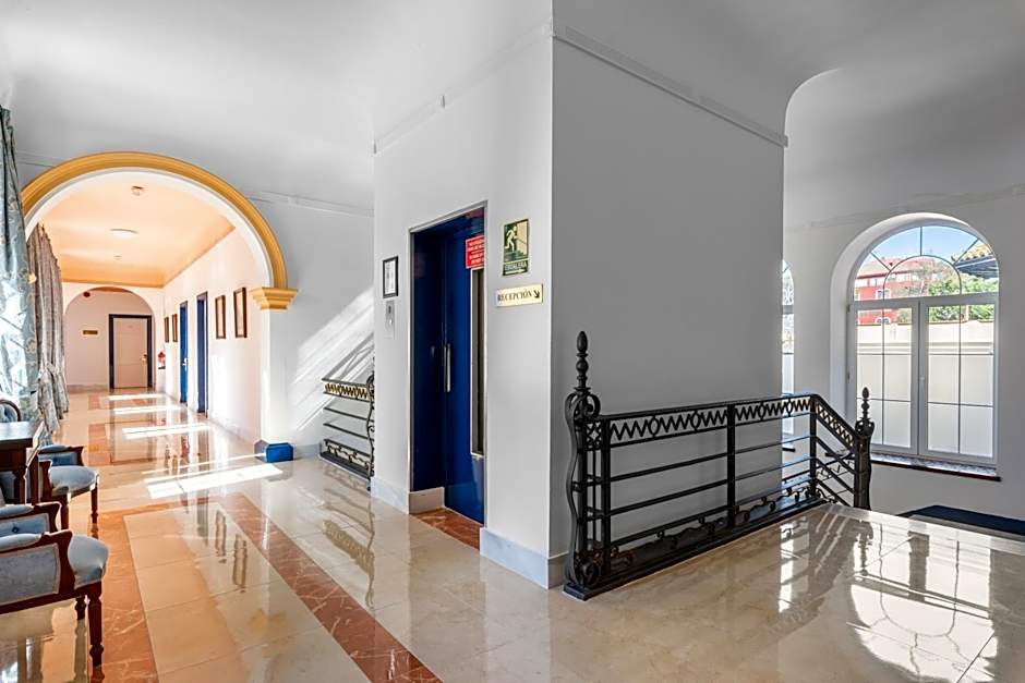 Globales Reina Cristina