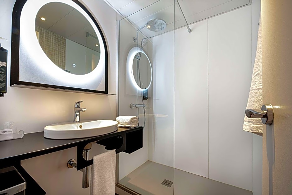 Best Western Saint-Etienne Aeroport