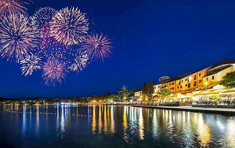 Veya Hotel by Aminess