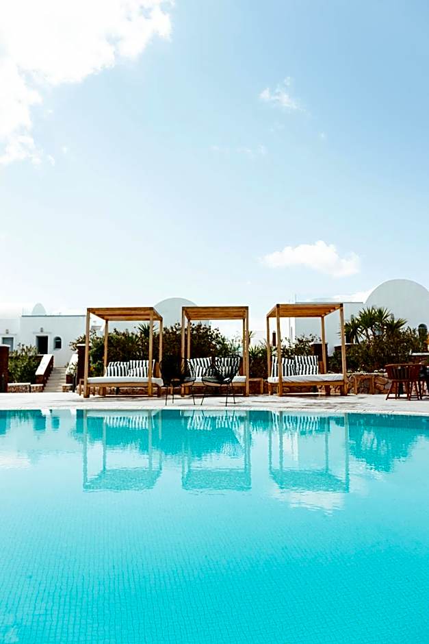 Astro Palace Hotel & Suites