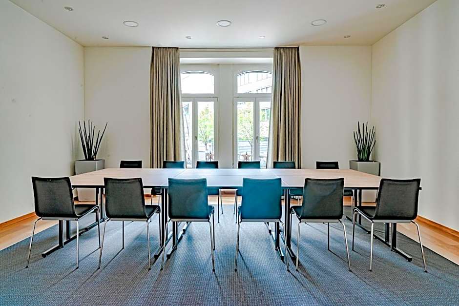 Waldstatterhof Swiss Quality Hotel