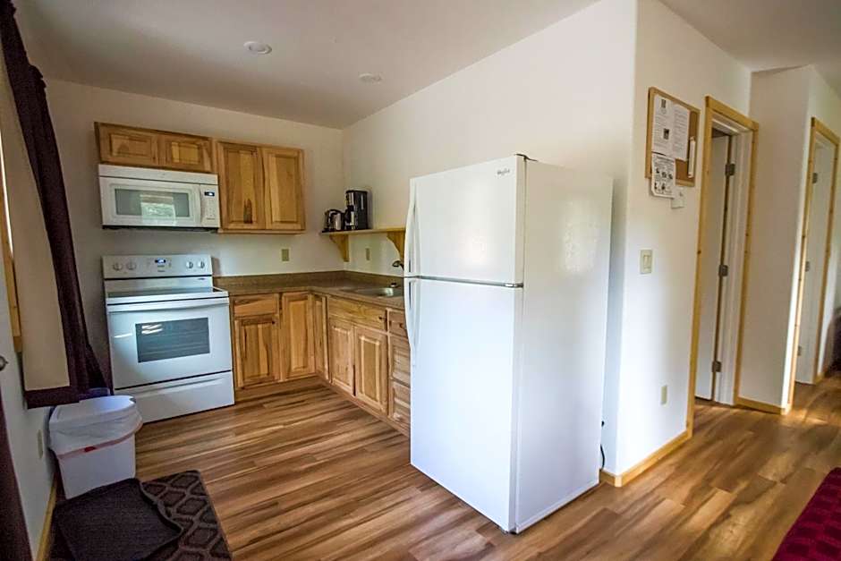 Talkeetna Wilderness Lodge & Cabin Rentals