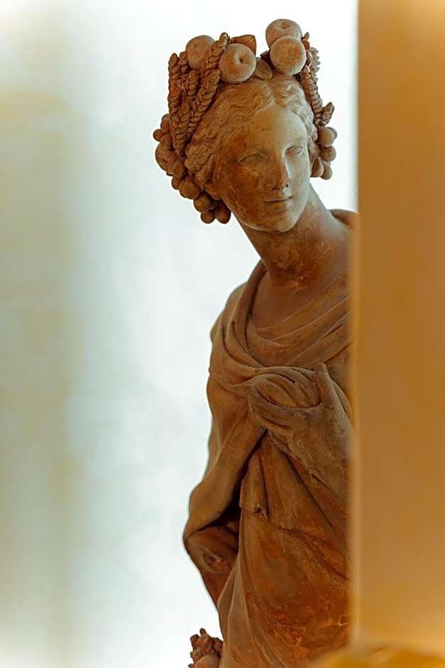 Hotel Palazzo Alexander