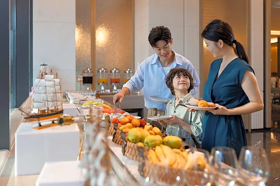 Courtyard Changzhou China