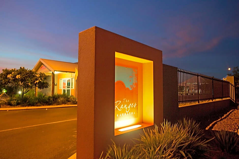 Best Western Plus The Ranges Karratha