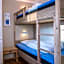 Birkebeineren Hotel & Apartments