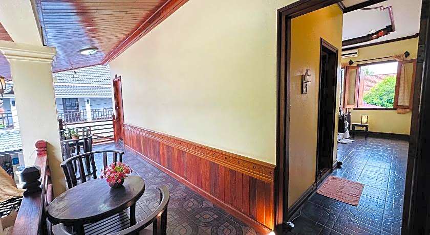 Visoun Luang Prabang Hotel