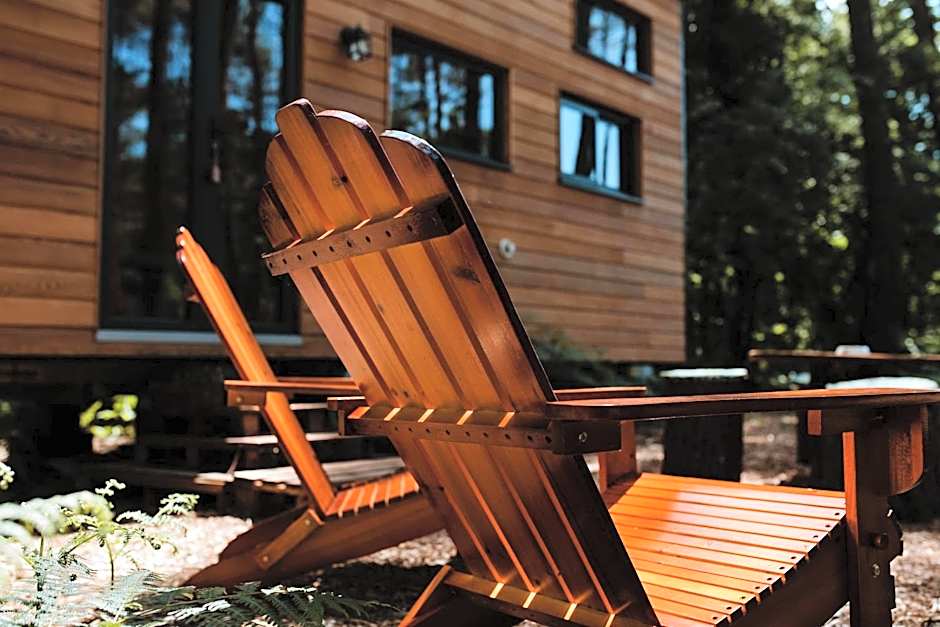 Tiny Stay - Ecolodge