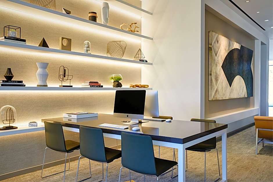 AC Hotel by Marriott Irvine