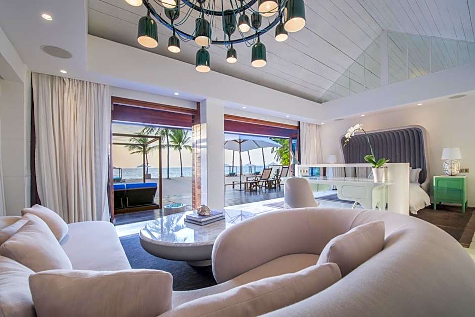 Iniala Beach House