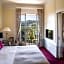 Hotel Bellevue Palace Bern