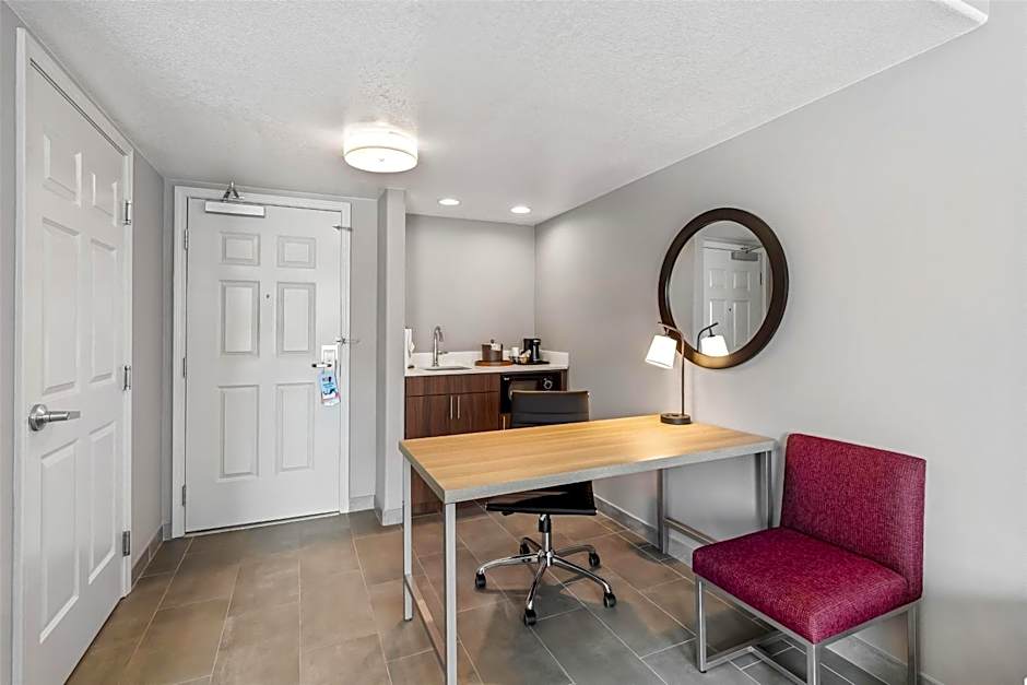 Hampton Inn By Hilton & Suites Lathrop, Ca