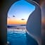Infinity Suites & Dana Villas