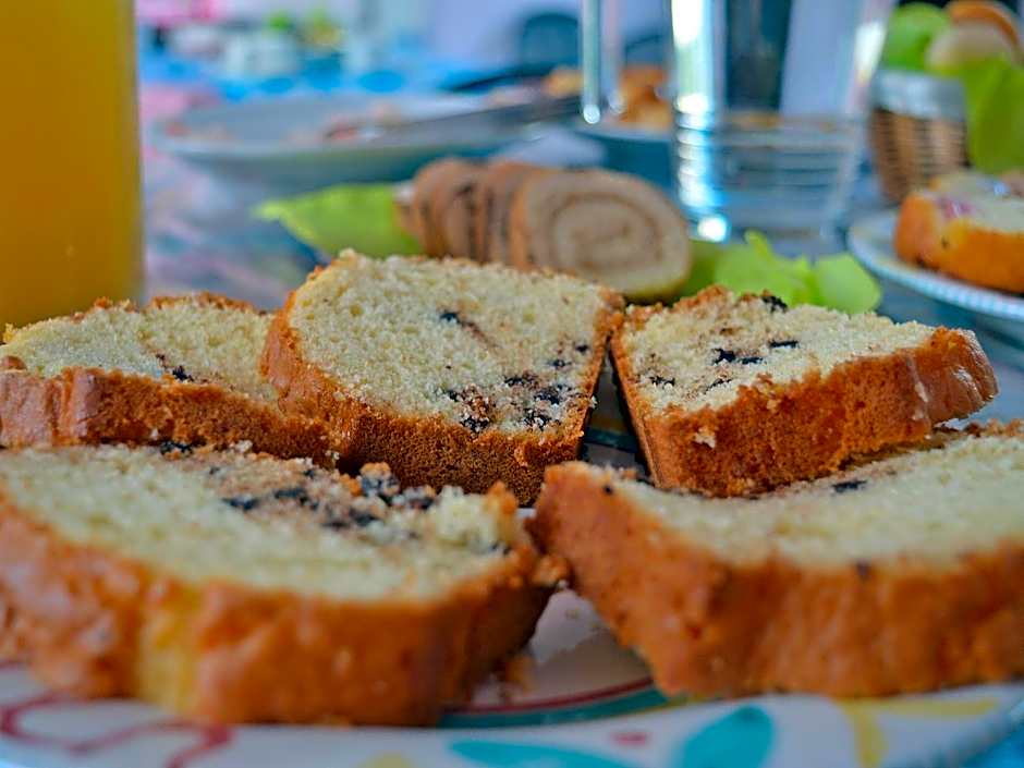 The Secret Garden Relais