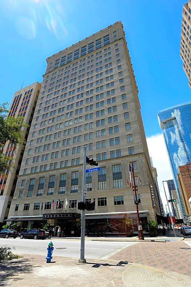 Magnolia Hotel Houston, a Tribute Portfolio Hotel