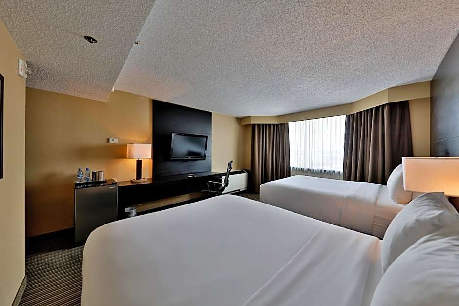 Edmonton Hotel & Convention Center Edmonton