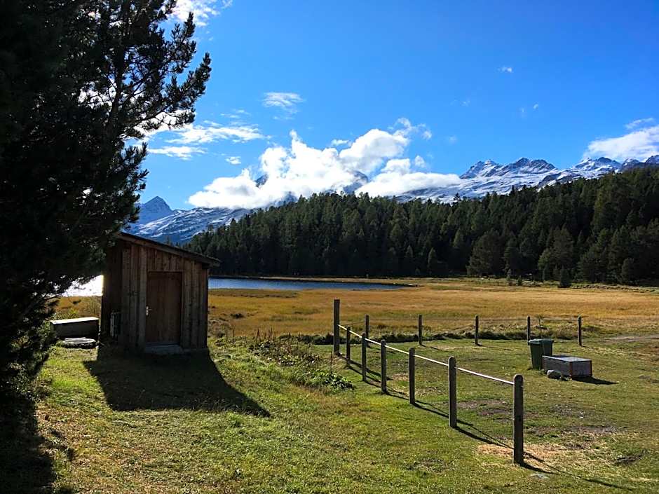 Hotelino Petit Chalet