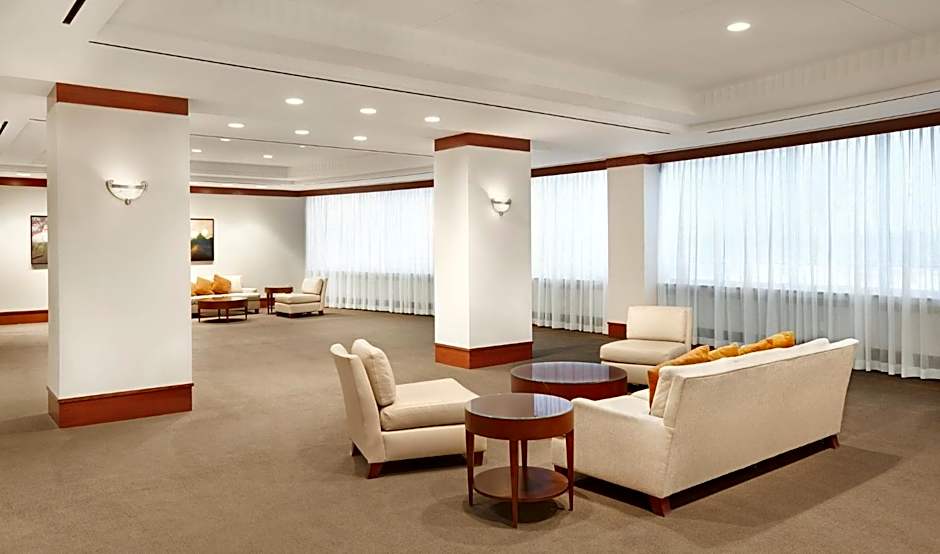 InterContinental Cleveland By IHG