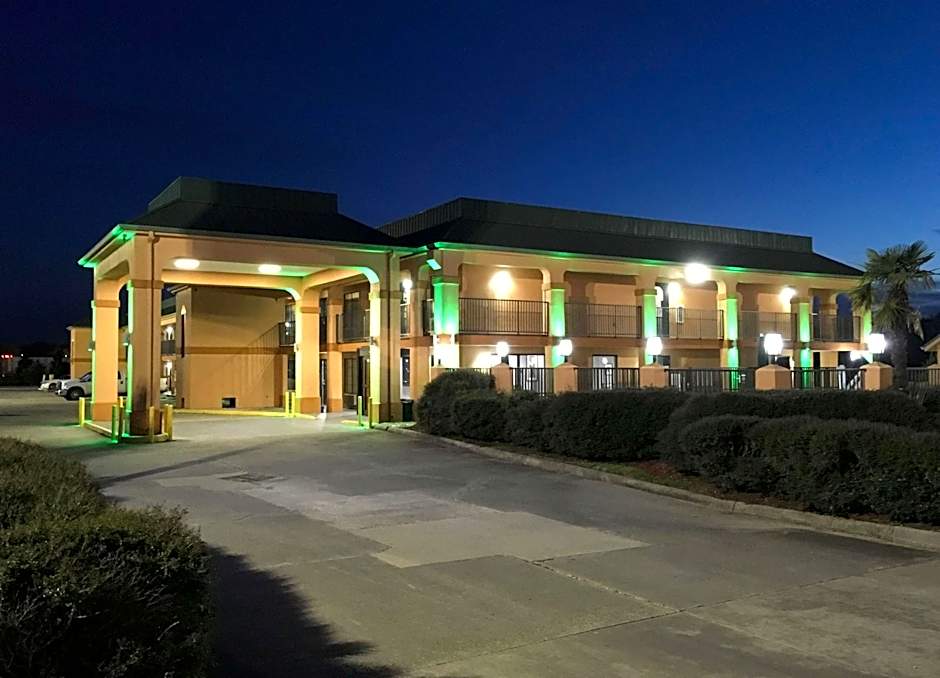 Americas Best Value Inn - Denham Springs Baton Rouge