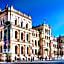 The Astor Apartments