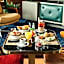 Ruby Ella Hotel Cologne By IHG