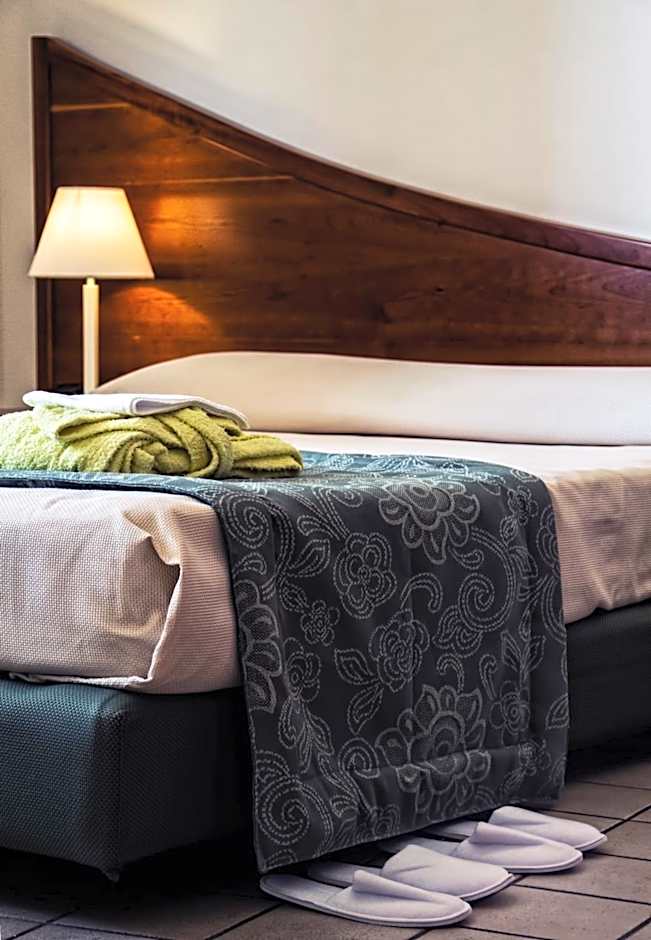 Hotel Sirenetta