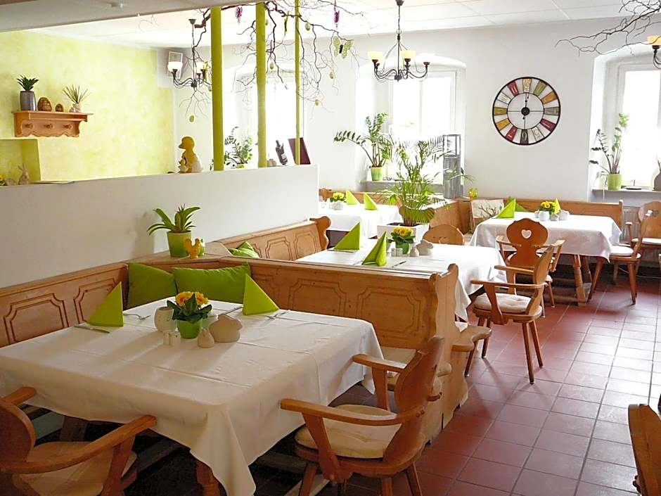 Hotel Erbgericht