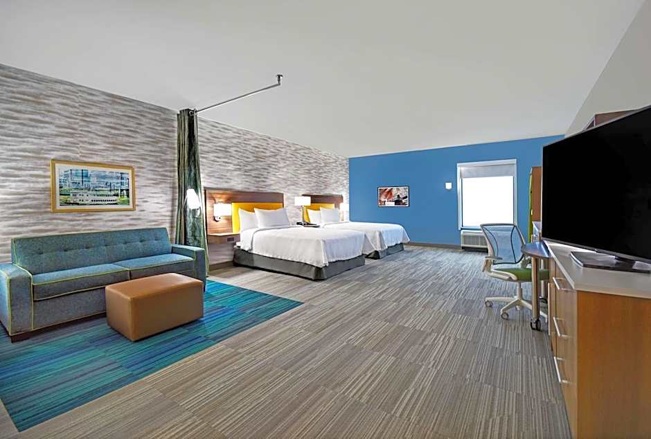 Home2 Suites by Hilton Springdale Cincinnati